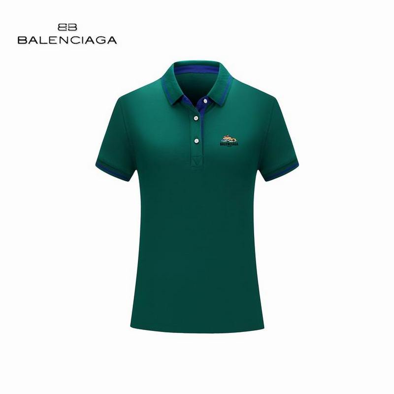 Balenciaga Men's Polo 16